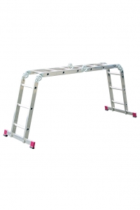 Лестница трансформер 4х3 ст.