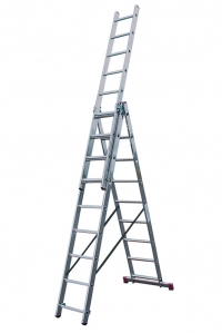 Лестница Corda 3х9 ступеней