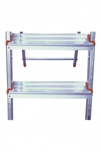 Лестница-стремянка 8 ступеней