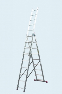 Лестница Corda 3х9 ступеней