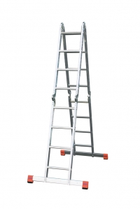 Лестница трансформер 4х4 ст.