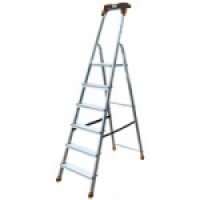 Лестница-стремянка 6 ступеней