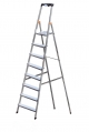 Лестница-стремянка 8 ступеней