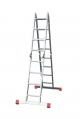 Лестница трансформер 5+4+4+5