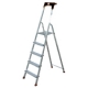 Лестница-стремянка 5 ступеней