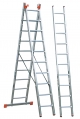 Лестница Tribilo 3х10 ступеней