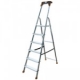 Лестница-стремянка 6 ступеней