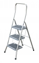 Складная подставка-стремянка Krause Toppy XL 3 ступени